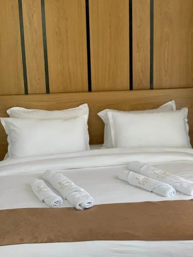 Resort Zerja And Spa Peshkopi