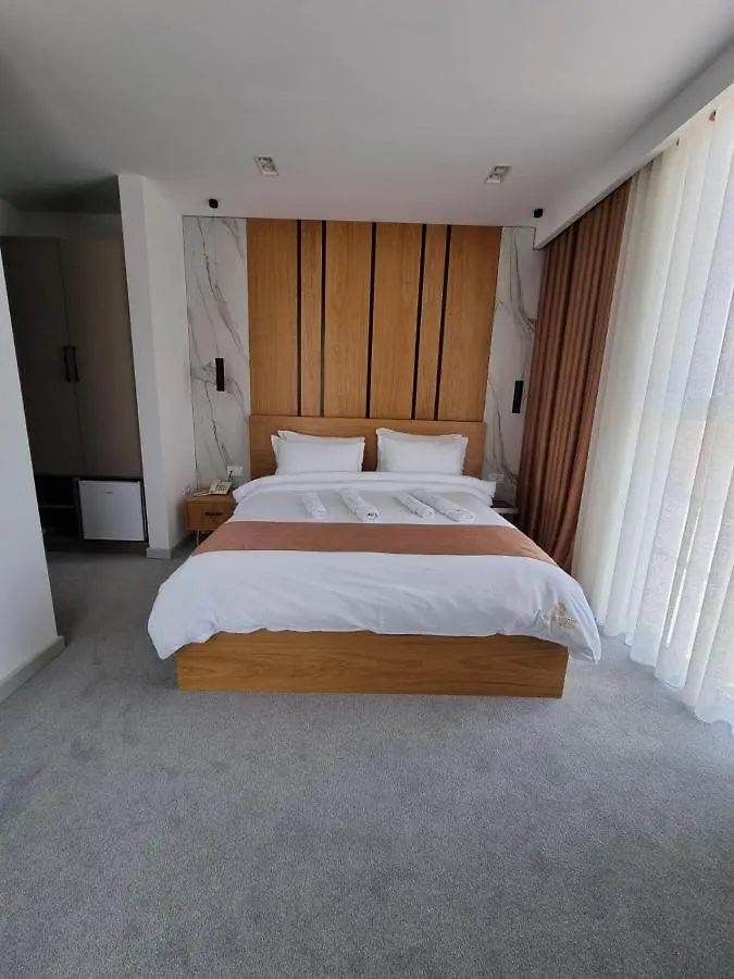 Resort Zerja And Spa Peshkopi