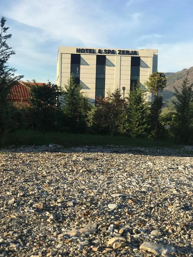 Resort Zerja And Spa Peshkopi 0*,  Albania