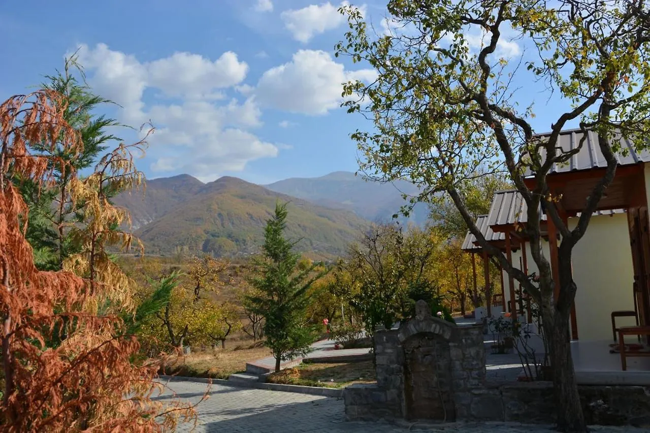 Hotel Resort Zerja And Spa Peshkopi Albania