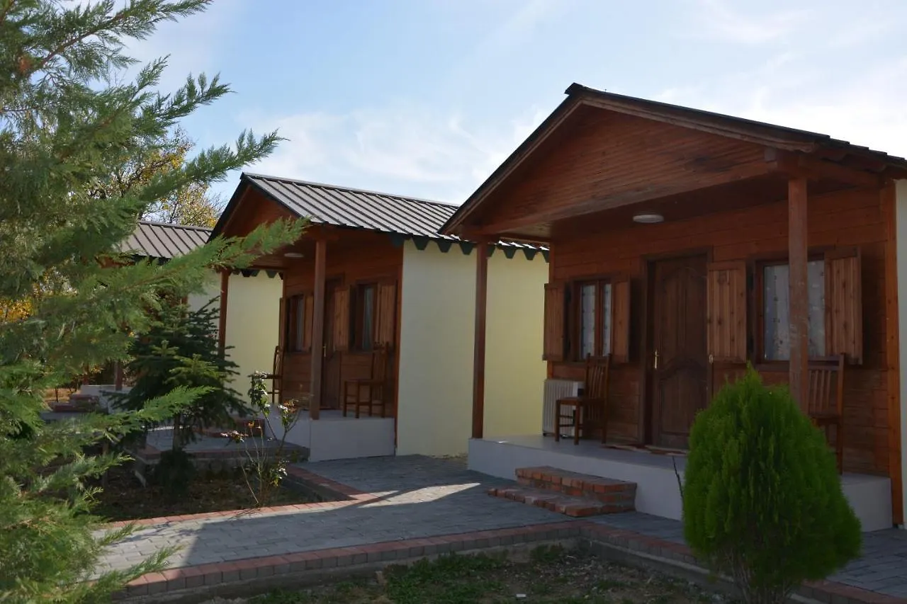 Resort Zerja And Spa Peshkopi Hotel
