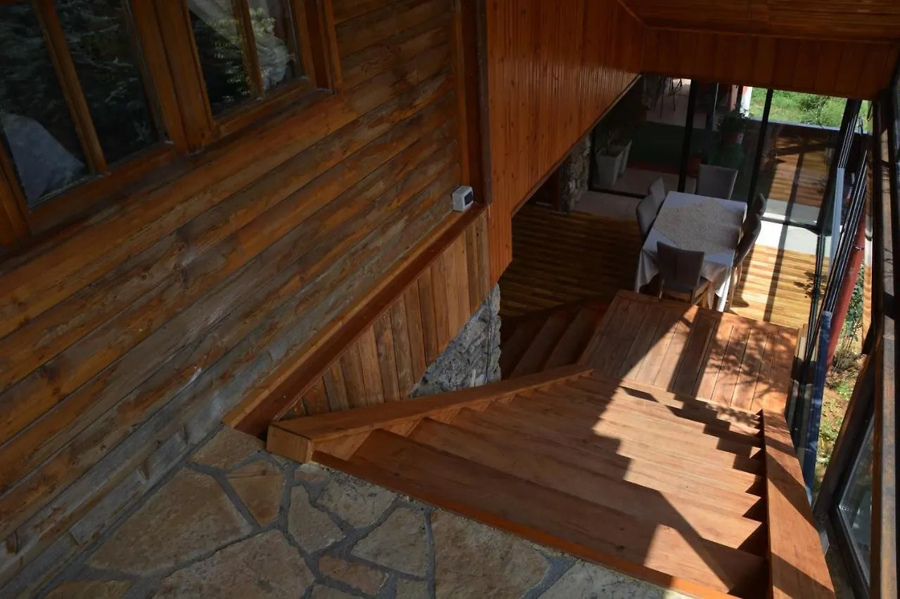 Hotel Resort Zerja And Spa Peshkopi