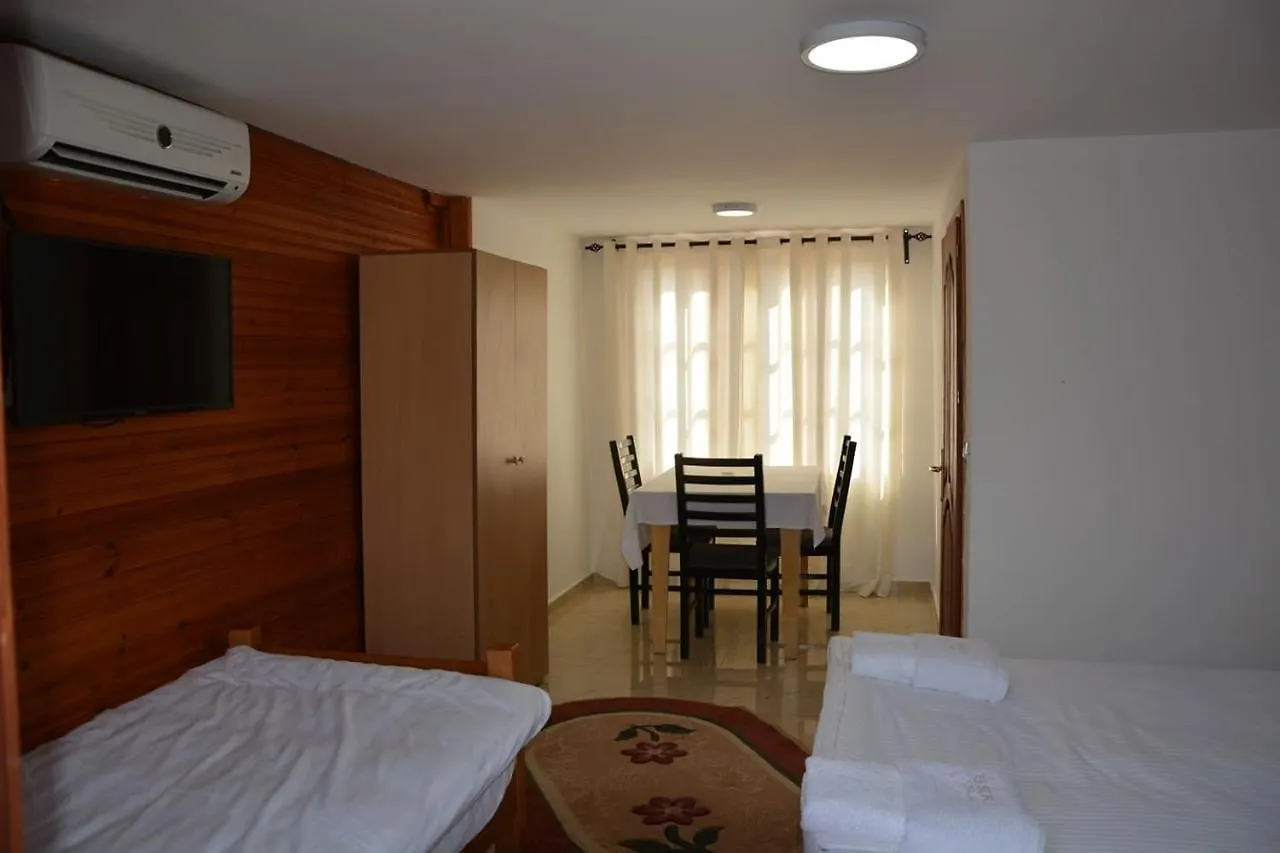 Resort Zerja And Spa Peshkopi Hotel