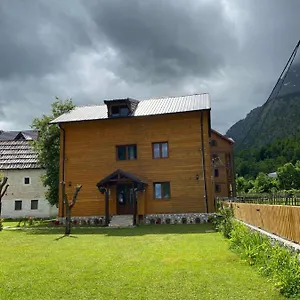  Guest house Mehmeti