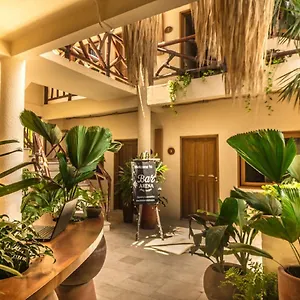 Arena Hotel Isla Holbox