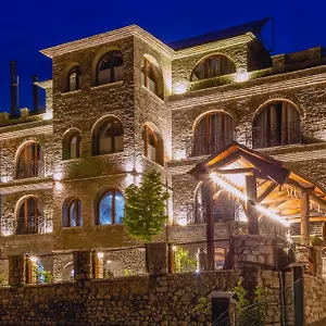 3* Hotel Restaurant Emblema