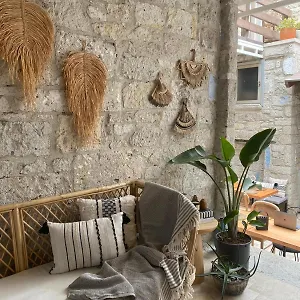 Aliko Hotel Alacati
