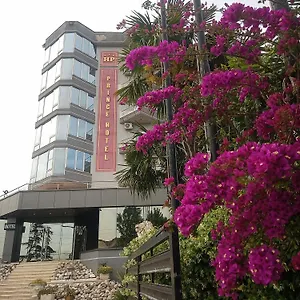 3* Hotel Prince Hotel Fier
