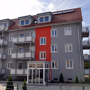 Goldener Schluessel Mit Gaestehaus Sina Inn Noerdlingen