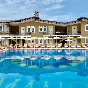 Palmanova Resort Tirana