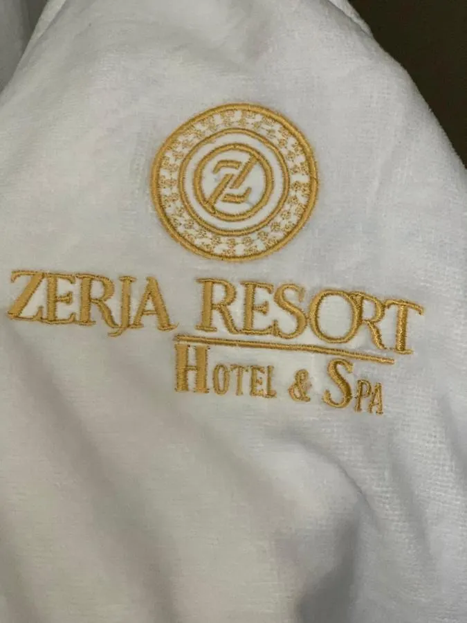 Resort Zerja And Spa Peshkopi Hotel