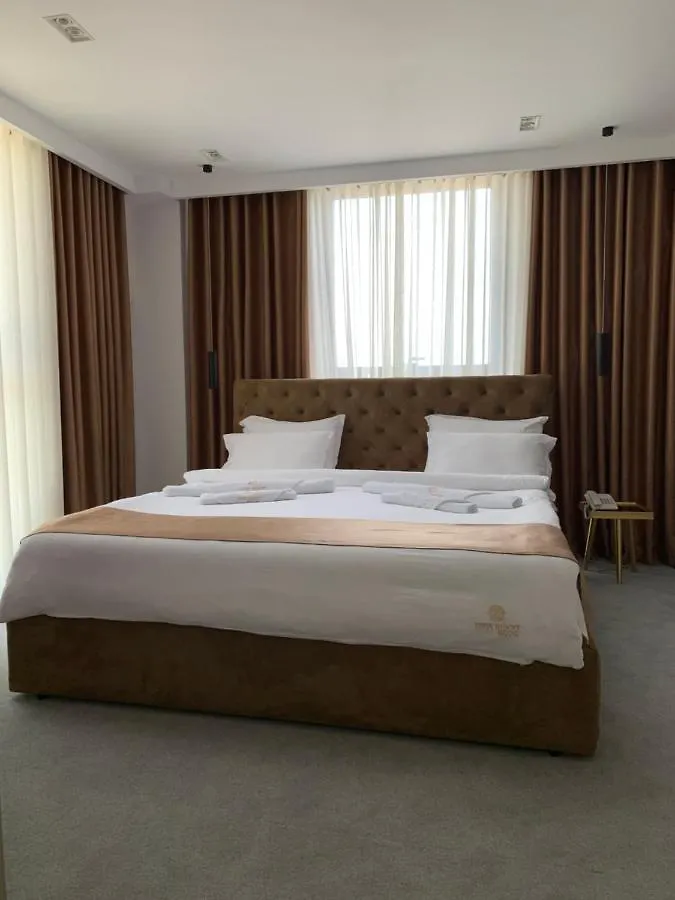 Resort Zerja And Spa Peshkopi