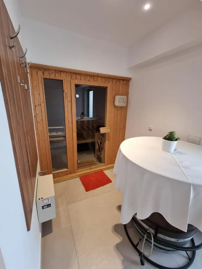 Resort Zerja And Spa Peshkopi Hotel
