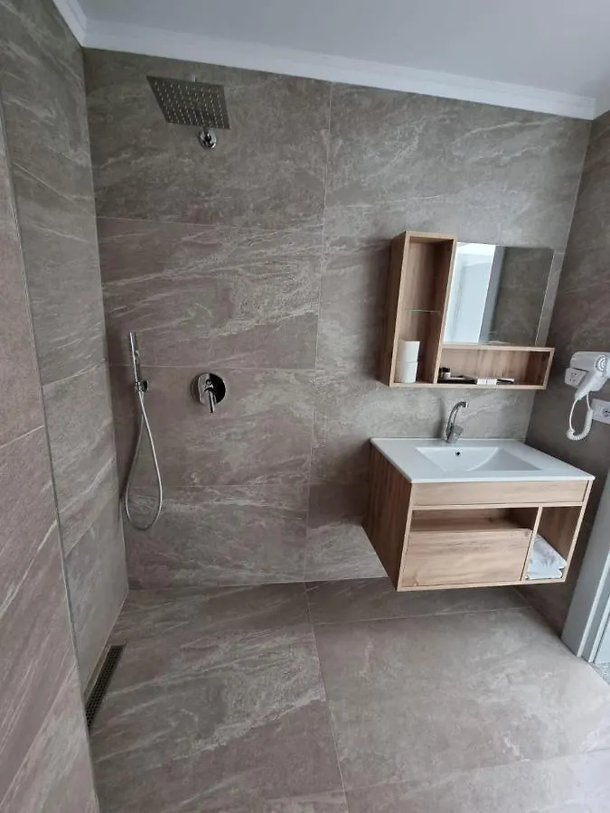 Resort Zerja And Spa Peshkopi