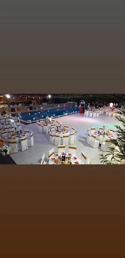 Resort Zerja And Spa Peshkopi