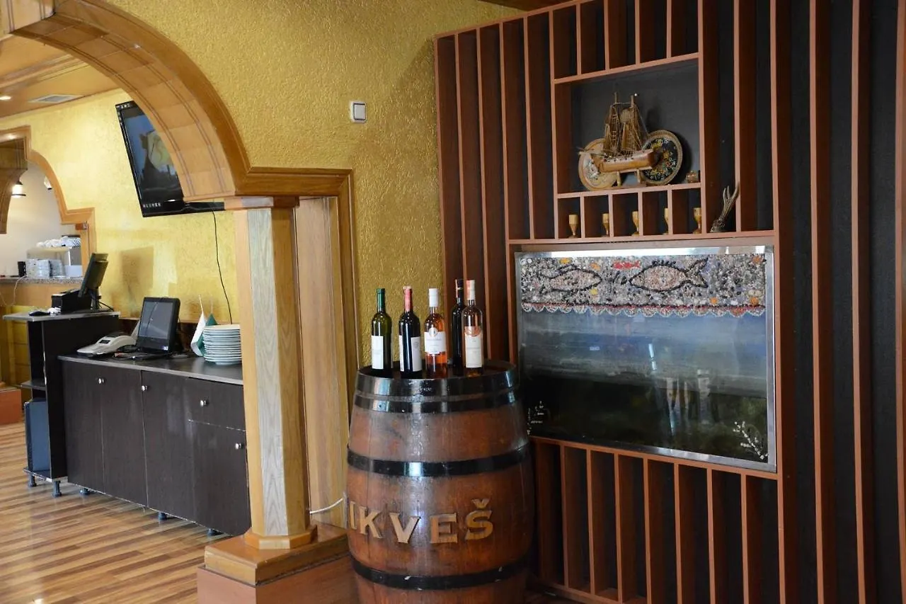 Resort Zerja And Spa Peshkopi